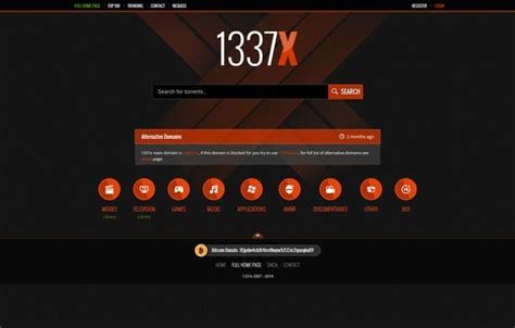 YIFY Browser Alternatives: 25+ Torrent Search .
